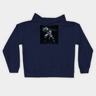 The Abysswalker Kids Hoodie